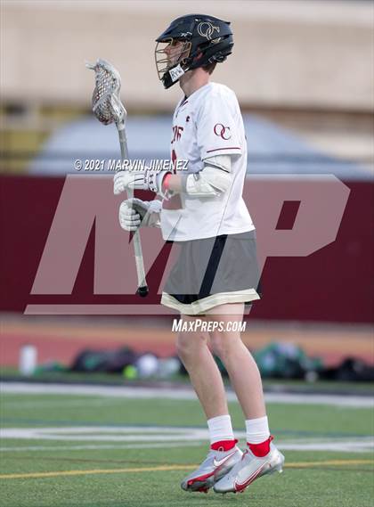 Thumbnail 1 in Oaks Christian vs Thousand Oaks photogallery.