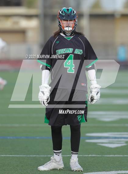 Thumbnail 1 in Oaks Christian vs Thousand Oaks photogallery.