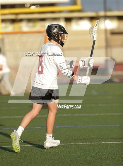 Thumbnail 1 in Oaks Christian vs Thousand Oaks photogallery.