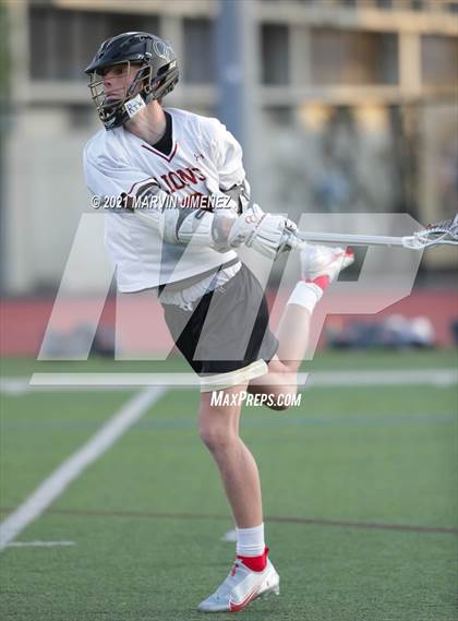 Thumbnail 3 in Oaks Christian vs Thousand Oaks photogallery.