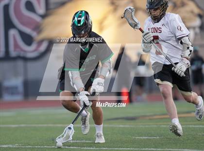 Thumbnail 3 in Oaks Christian vs Thousand Oaks photogallery.