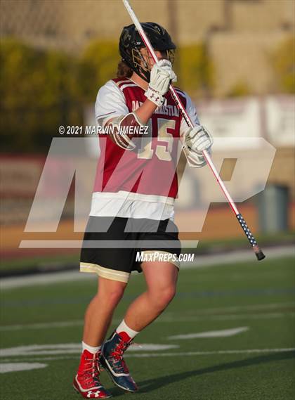 Thumbnail 1 in Oaks Christian vs Thousand Oaks photogallery.
