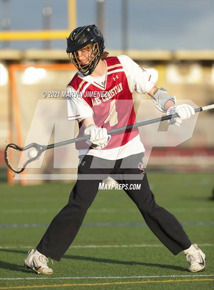 Thumbnail 1 in Oaks Christian vs Thousand Oaks photogallery.