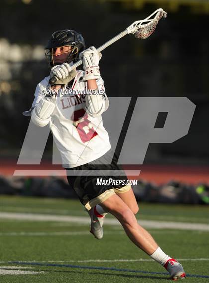 Thumbnail 2 in Oaks Christian vs Thousand Oaks photogallery.