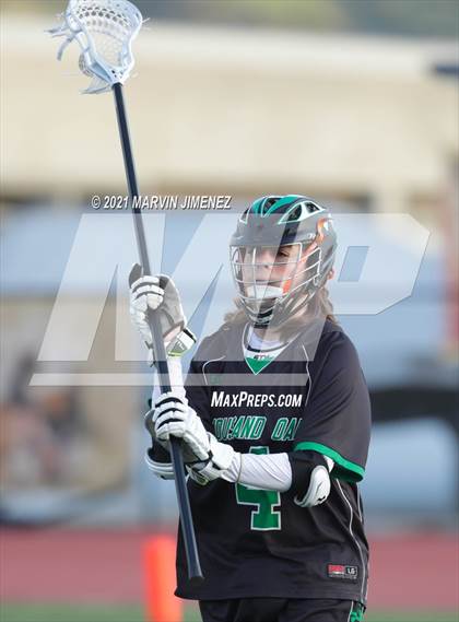 Thumbnail 2 in Oaks Christian vs Thousand Oaks photogallery.