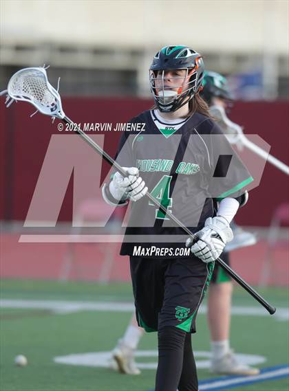 Thumbnail 1 in Oaks Christian vs Thousand Oaks photogallery.