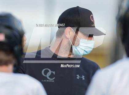 Thumbnail 1 in Oaks Christian vs Thousand Oaks photogallery.