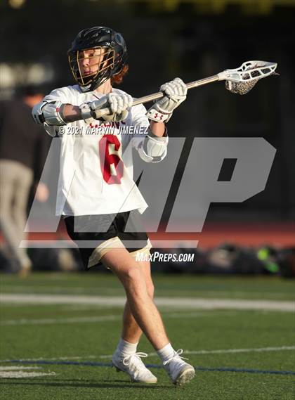 Thumbnail 2 in Oaks Christian vs Thousand Oaks photogallery.