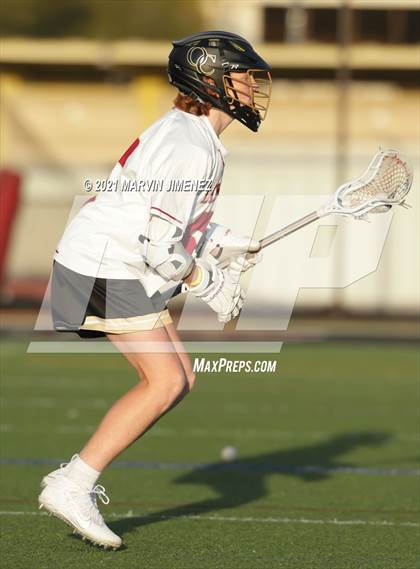 Thumbnail 3 in Oaks Christian vs Thousand Oaks photogallery.