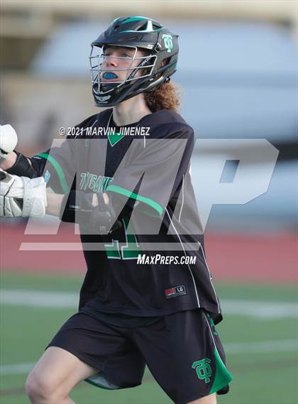 Thumbnail 1 in Oaks Christian vs Thousand Oaks photogallery.