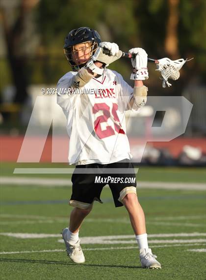 Thumbnail 3 in Oaks Christian vs Thousand Oaks photogallery.