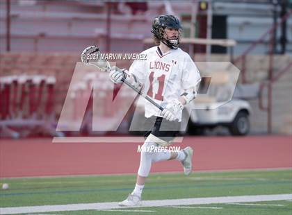 Thumbnail 1 in Oaks Christian vs Thousand Oaks photogallery.