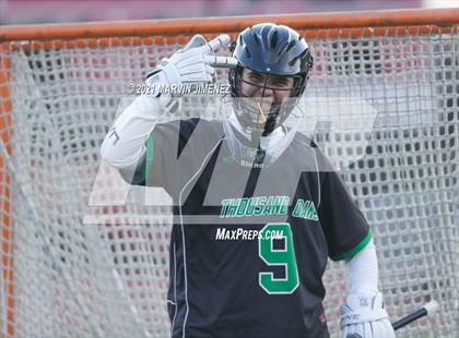 Thumbnail 3 in Oaks Christian vs Thousand Oaks photogallery.