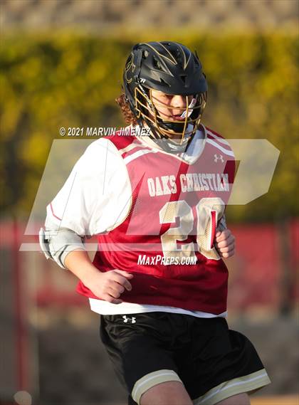 Thumbnail 2 in Oaks Christian vs Thousand Oaks photogallery.