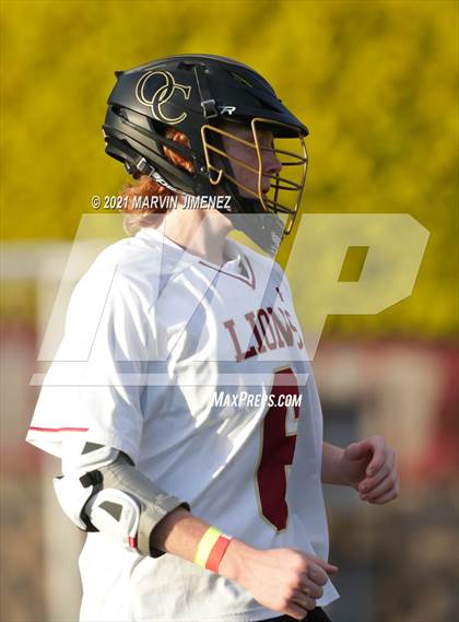 Thumbnail 1 in Oaks Christian vs Thousand Oaks photogallery.