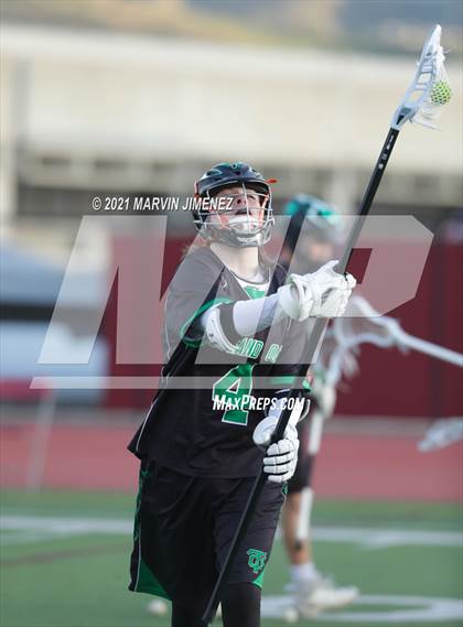 Thumbnail 2 in Oaks Christian vs Thousand Oaks photogallery.