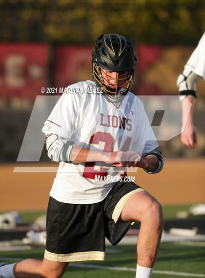 Thumbnail 1 in Oaks Christian vs Thousand Oaks photogallery.