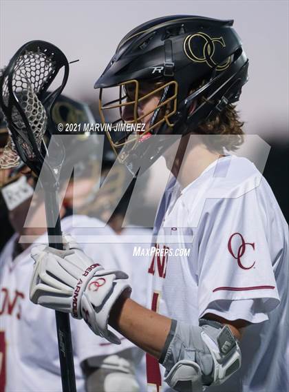 Thumbnail 2 in Oaks Christian vs Thousand Oaks photogallery.