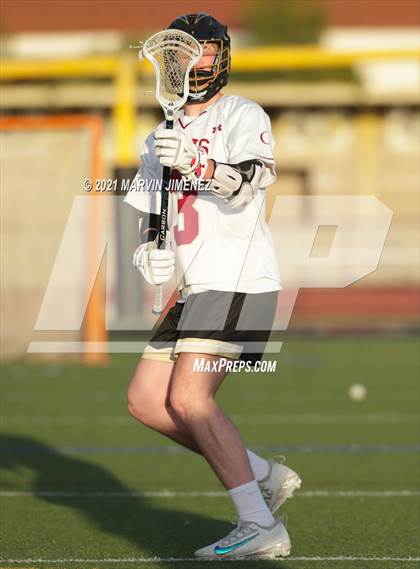 Thumbnail 1 in Oaks Christian vs Thousand Oaks photogallery.