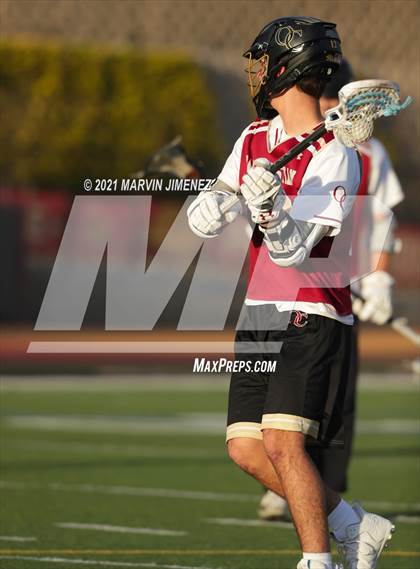 Thumbnail 1 in Oaks Christian vs Thousand Oaks photogallery.