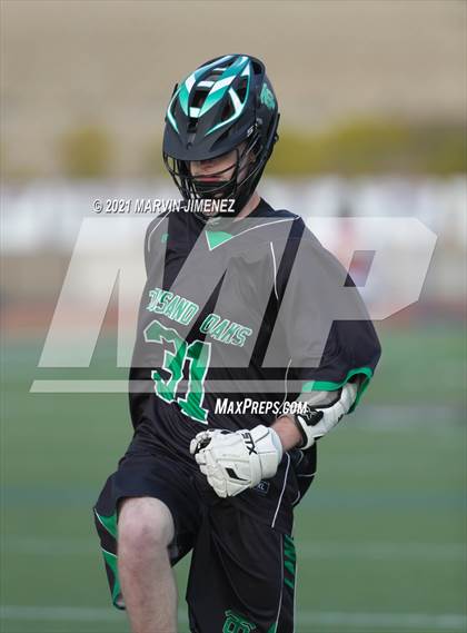 Thumbnail 2 in Oaks Christian vs Thousand Oaks photogallery.