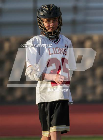 Thumbnail 1 in Oaks Christian vs Thousand Oaks photogallery.
