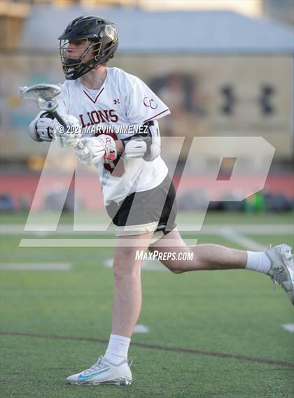 Thumbnail 3 in Oaks Christian vs Thousand Oaks photogallery.