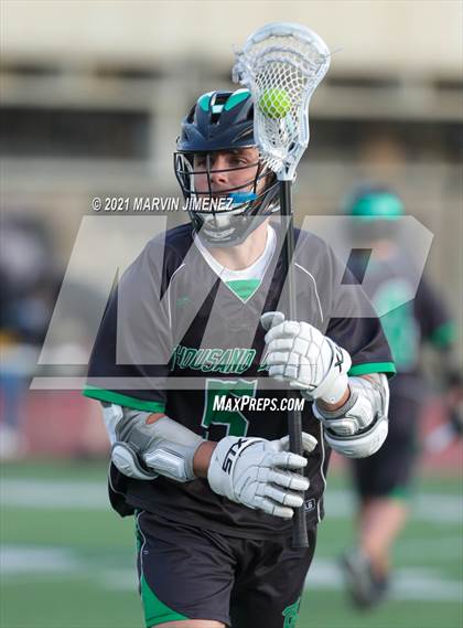 Thumbnail 1 in Oaks Christian vs Thousand Oaks photogallery.