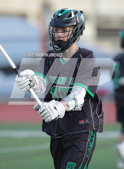Thumbnail 2 in Oaks Christian vs Thousand Oaks photogallery.
