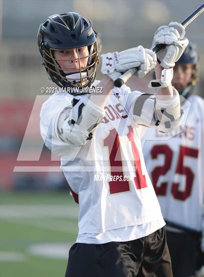 Thumbnail 1 in Oaks Christian vs Thousand Oaks photogallery.