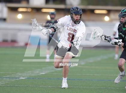 Thumbnail 2 in Oaks Christian vs Thousand Oaks photogallery.