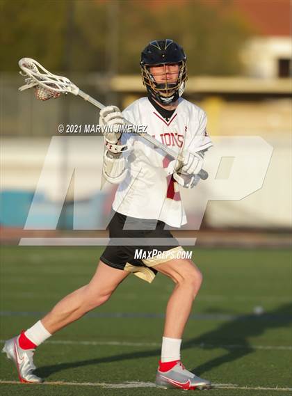 Thumbnail 1 in Oaks Christian vs Thousand Oaks photogallery.