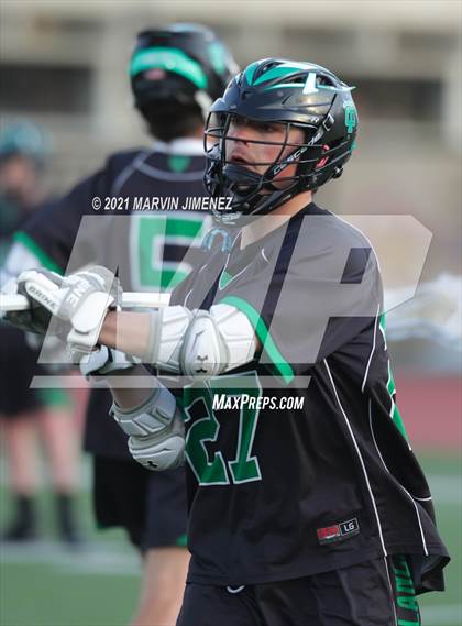 Thumbnail 1 in Oaks Christian vs Thousand Oaks photogallery.