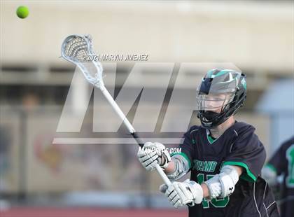 Thumbnail 2 in Oaks Christian vs Thousand Oaks photogallery.
