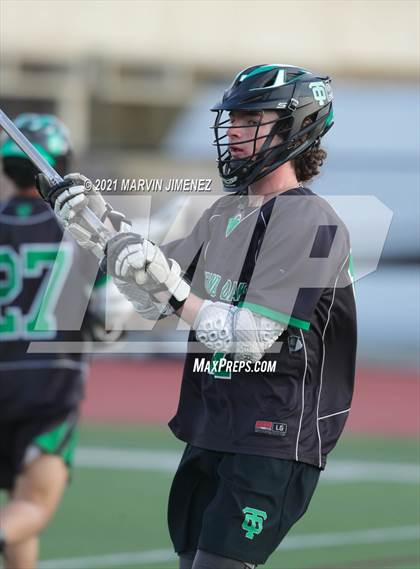 Thumbnail 3 in Oaks Christian vs Thousand Oaks photogallery.