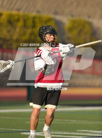 Thumbnail 3 in Oaks Christian vs Thousand Oaks photogallery.
