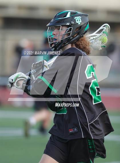 Thumbnail 3 in Oaks Christian vs Thousand Oaks photogallery.