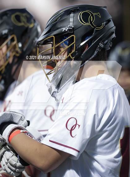 Thumbnail 3 in Oaks Christian vs Thousand Oaks photogallery.