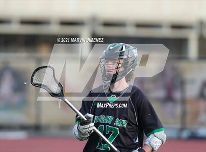 Thumbnail 2 in Oaks Christian vs Thousand Oaks photogallery.
