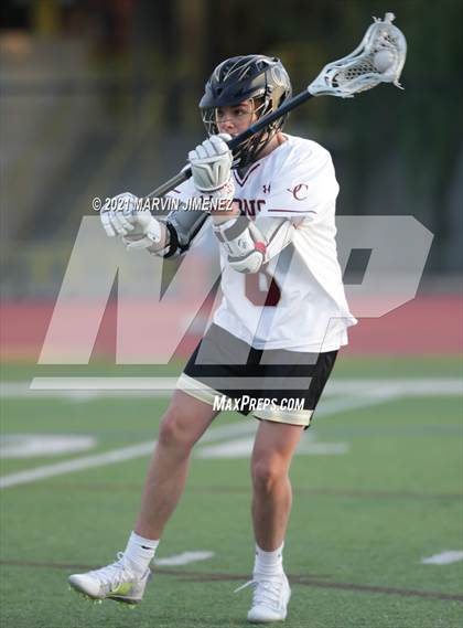 Thumbnail 1 in Oaks Christian vs Thousand Oaks photogallery.