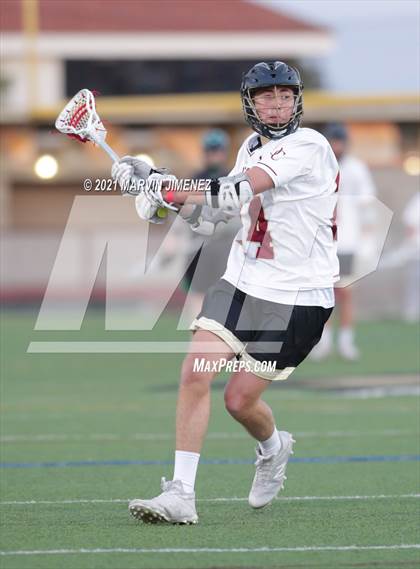 Thumbnail 3 in Oaks Christian vs Thousand Oaks photogallery.