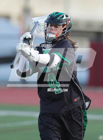 Thumbnail 3 in Oaks Christian vs Thousand Oaks photogallery.