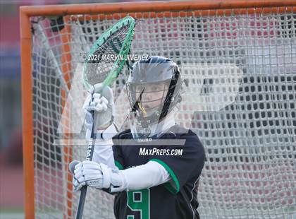 Thumbnail 2 in Oaks Christian vs Thousand Oaks photogallery.