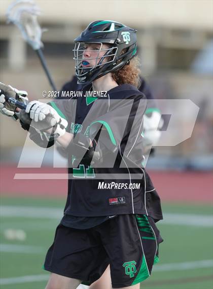 Thumbnail 2 in Oaks Christian vs Thousand Oaks photogallery.