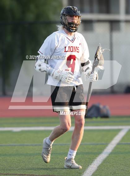Thumbnail 3 in Oaks Christian vs Thousand Oaks photogallery.