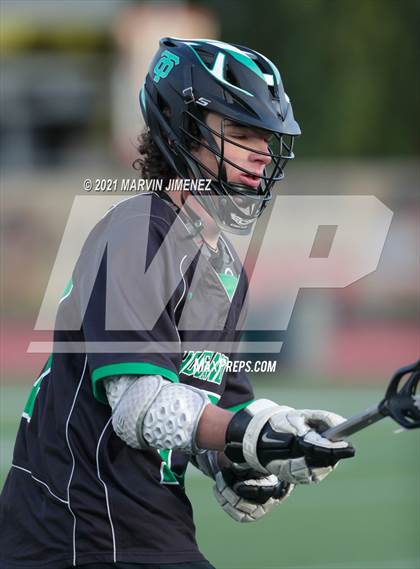 Thumbnail 1 in Oaks Christian vs Thousand Oaks photogallery.
