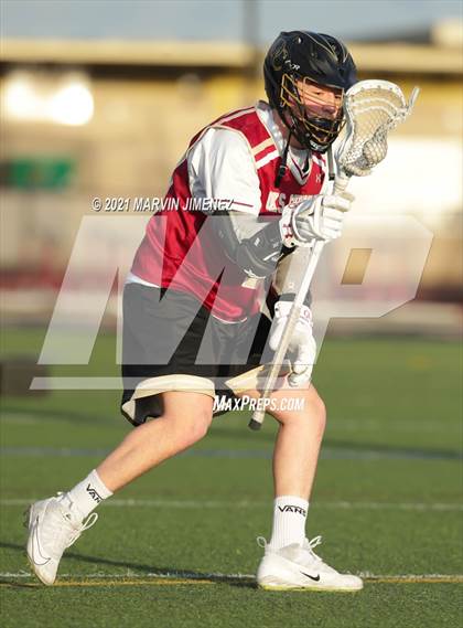 Thumbnail 3 in Oaks Christian vs Thousand Oaks photogallery.