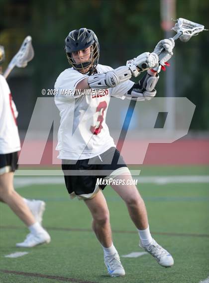 Thumbnail 1 in Oaks Christian vs Thousand Oaks photogallery.