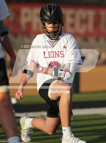 Thumbnail 2 in Oaks Christian vs Thousand Oaks photogallery.