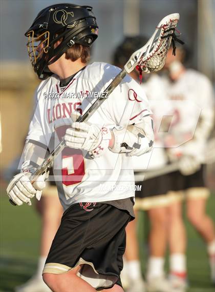 Thumbnail 1 in Oaks Christian vs Thousand Oaks photogallery.